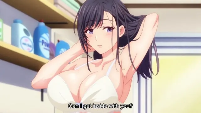 Pareja japonesa madura intercambia con madura pelirroja